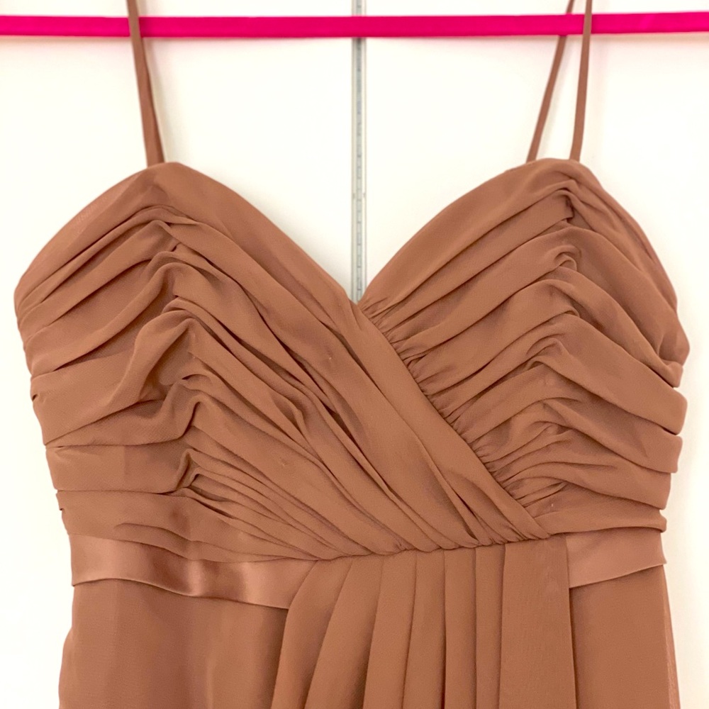 Bridesmaids Dress